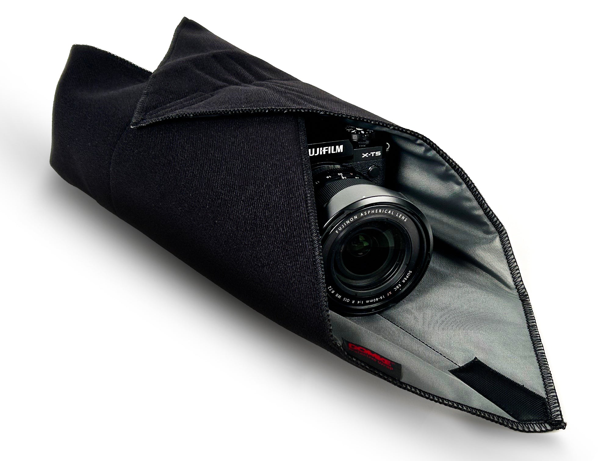 domke-protective-wrap-schutztuch-19x19-schwarz image 2