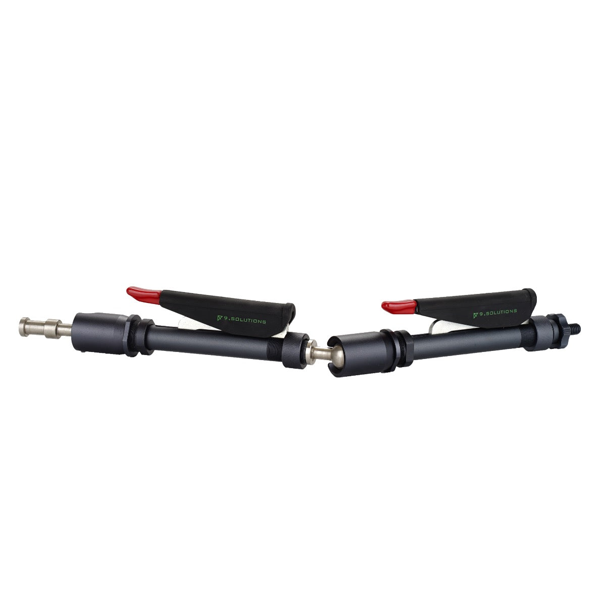 9-solutions-double-el-bo-gelenkarm-halterung-f-r-monitor-und-licht image 1