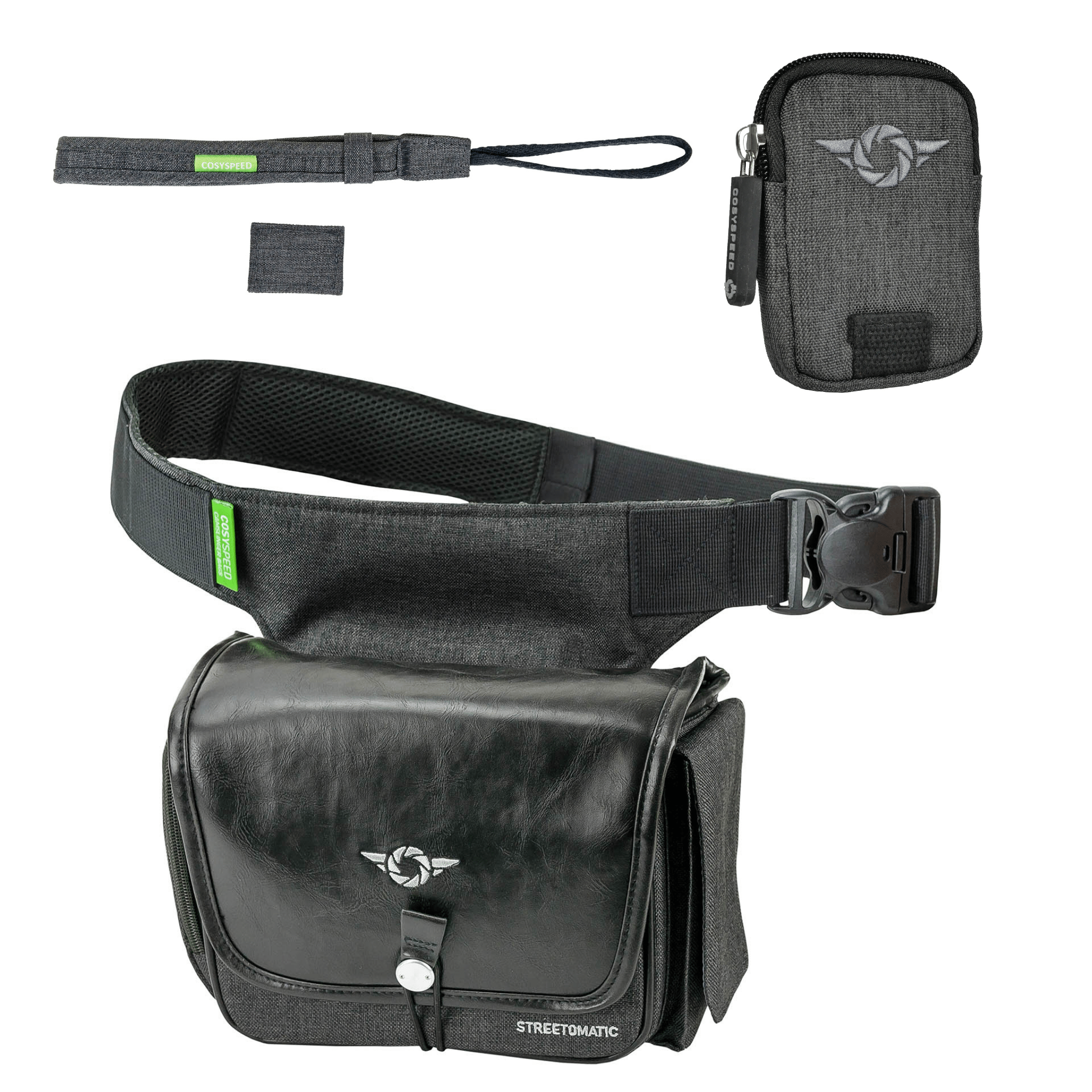 cosyspeed-streetomatic-street-kit-kameratasche-black image 2