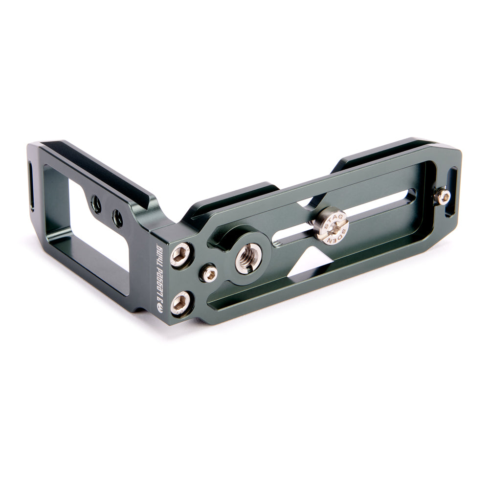 3-legged-thing-qr11-2-0-l-bracket-standard-copper image 2