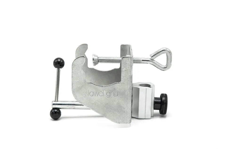lowel-grip-stativhalter-f-r-lichtstativ-boom-180-neigbar image 1