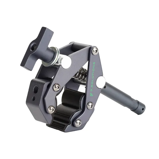 9-solutions-savior-clamp-mit-stud-superklemme-stativklemme image 1