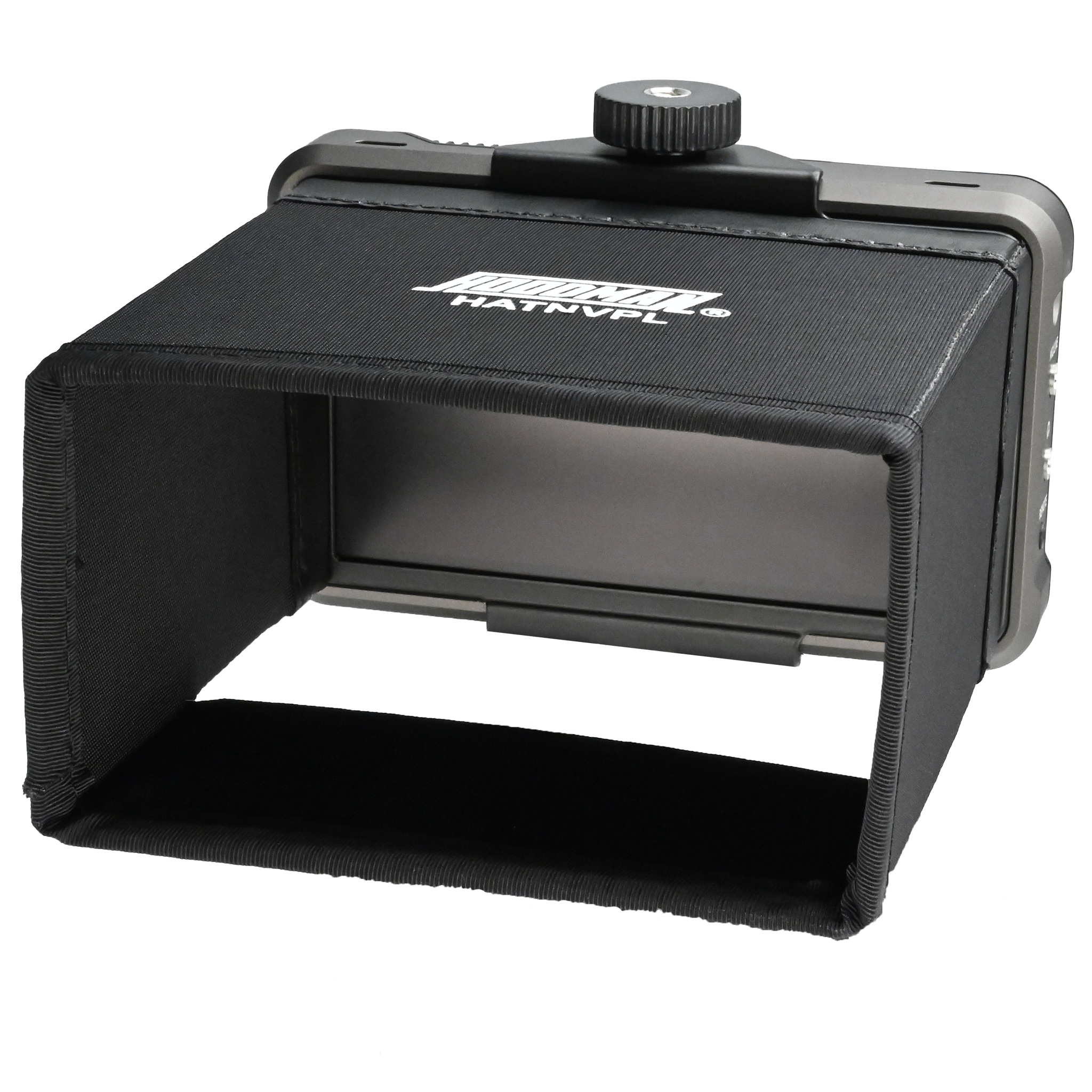 hoodman-hatnjvpl-monitorhood-f-r-atomos-ninja-v image 4