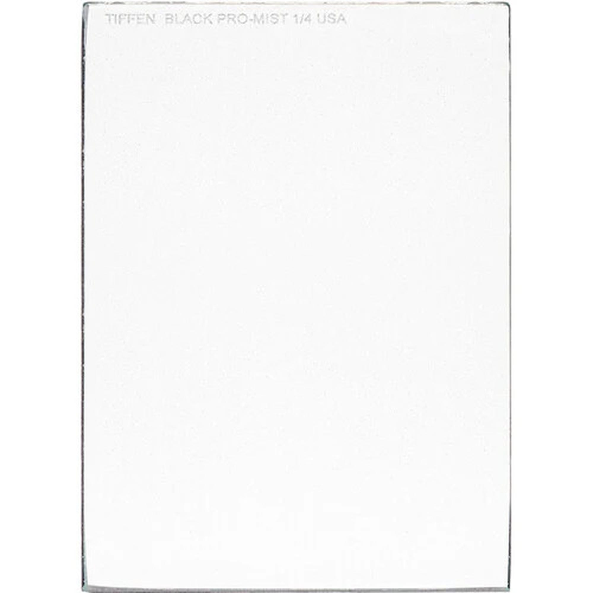 tiffen-black-pro-mist-1-4-filter-4x5-zoll-beauty image 2