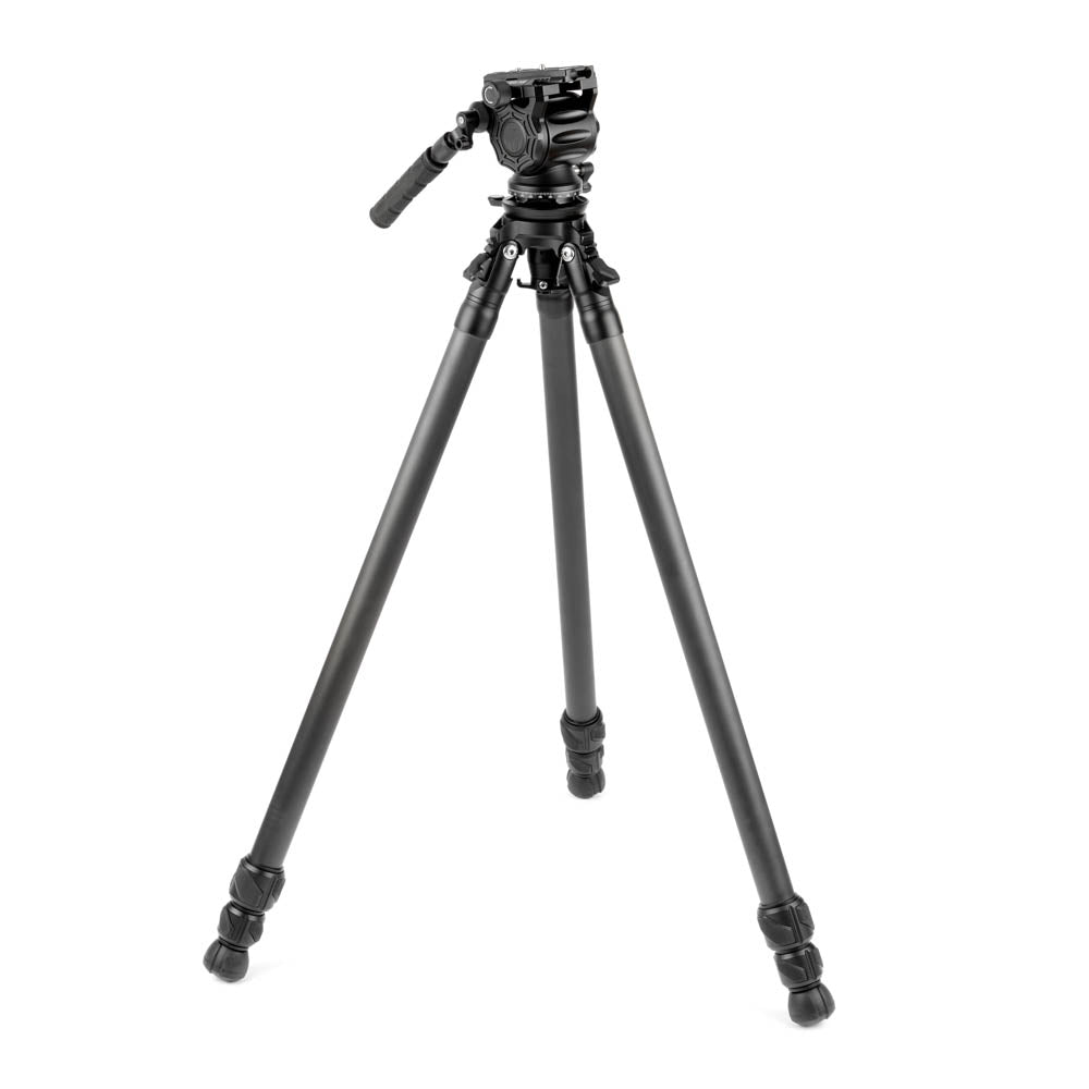 3-legged-thing-ridley-carbon-stativ-nivellierbasis-schwarz image 3