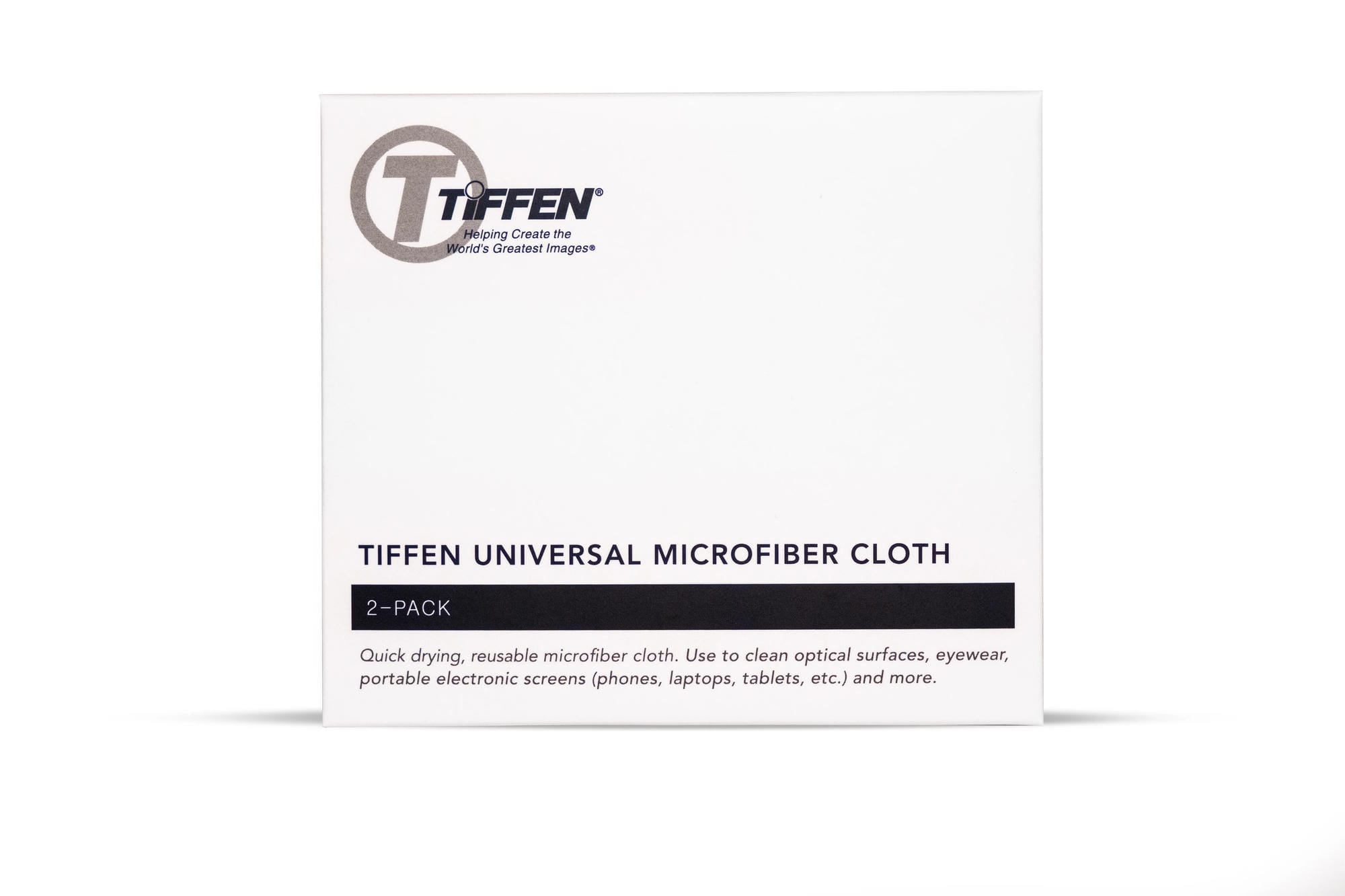 tiffen-universal-mikrofasertuch-objektivputztuch-2er-pack image 2