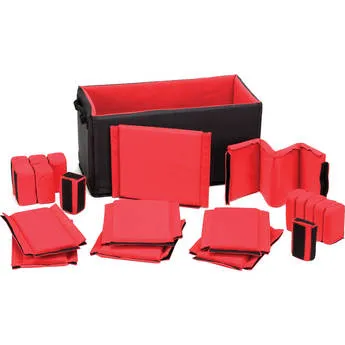 domke-pro-v-2-video-einsatz-ersatzinsert-nylon image 1