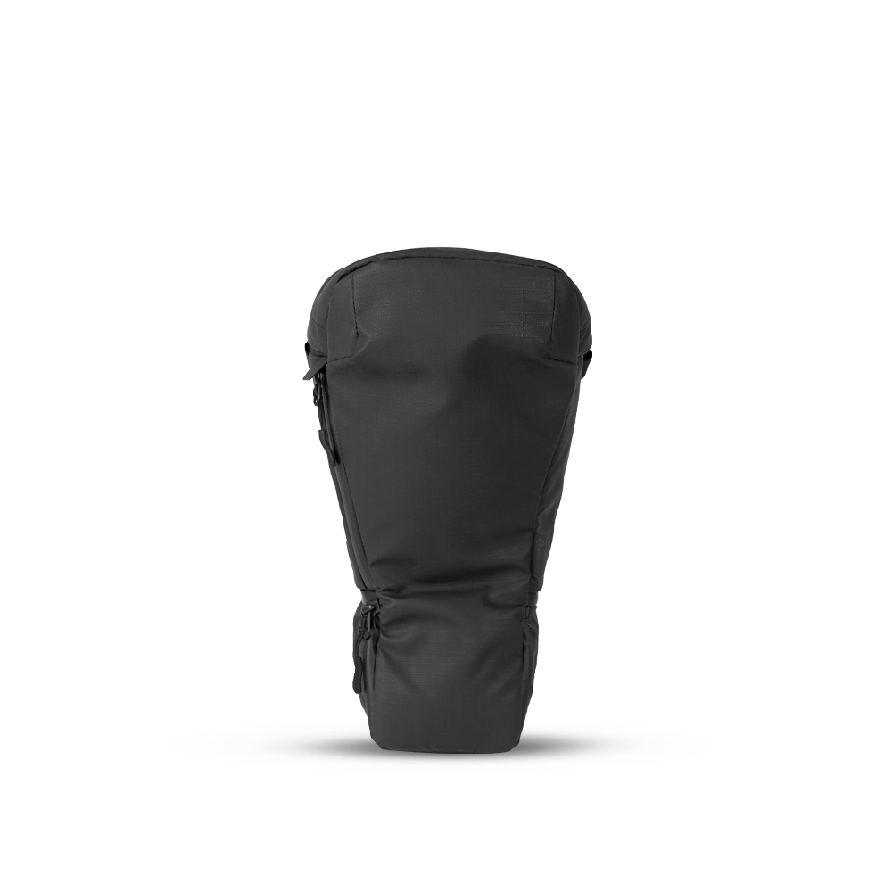 wandrd-route-chest-pack-kameratasche-schwarz image 7