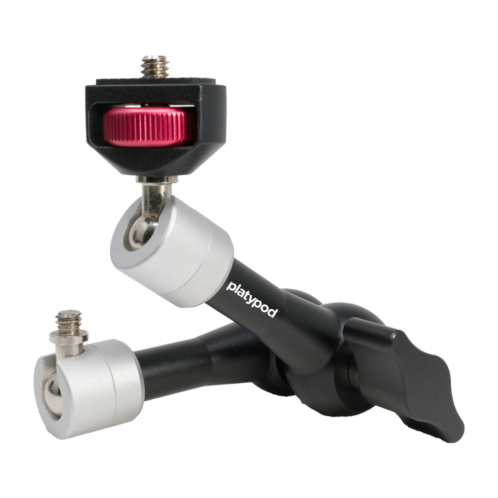 platypod-elbow-mini-magic-arm-f-r-kamera-zubeh-r-1-4-zoll image 1