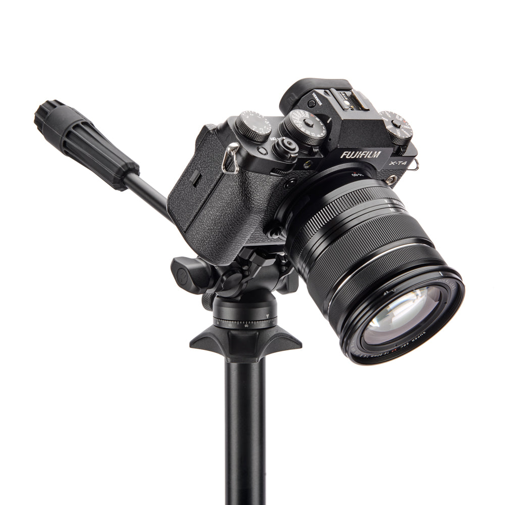 3-legged-thing-airhed-trinity-videokopf-dark-arca-swiss-kompakt image 4