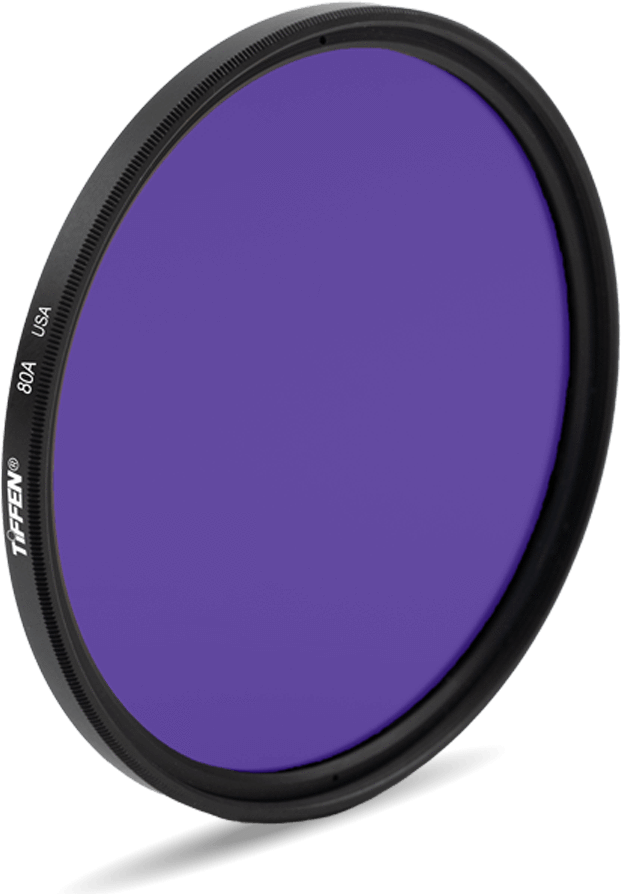 tiffen-80a-58mm-schraubfilter-konversionsfilter image 1