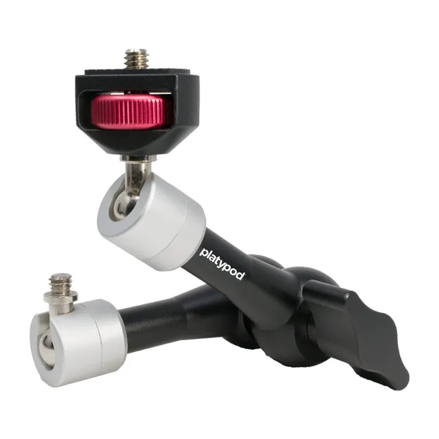 platypod-elbow-mini-magic-arm-f-r-kamera-zubeh-r-1-4-zoll image 1