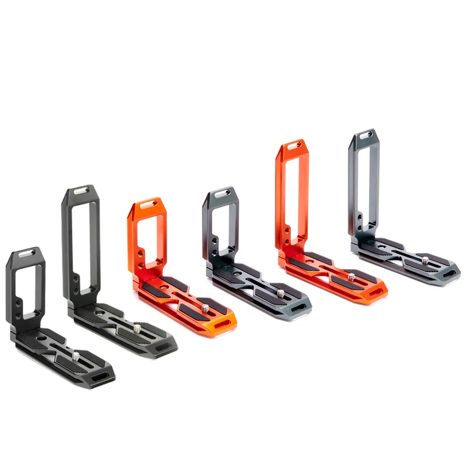 3-legged-thing-qr11-2-0-l-bracket-standard-copper image 1