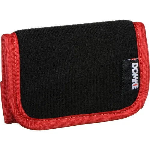 domke-pocketflex-trifold-speicherkartentasche image 1