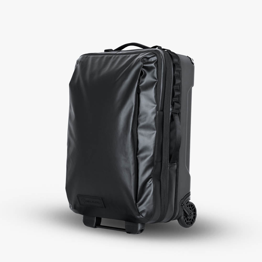 wandrd-transit-carry-on-roller-40l-photo-bundle image 1