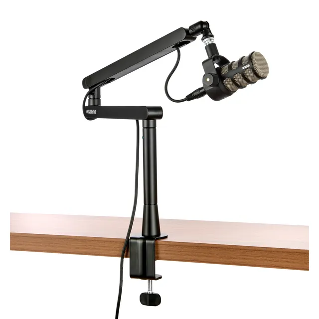 3-legged-thing-steve-mikrofonarm-livestream-podcast-tisch image 1