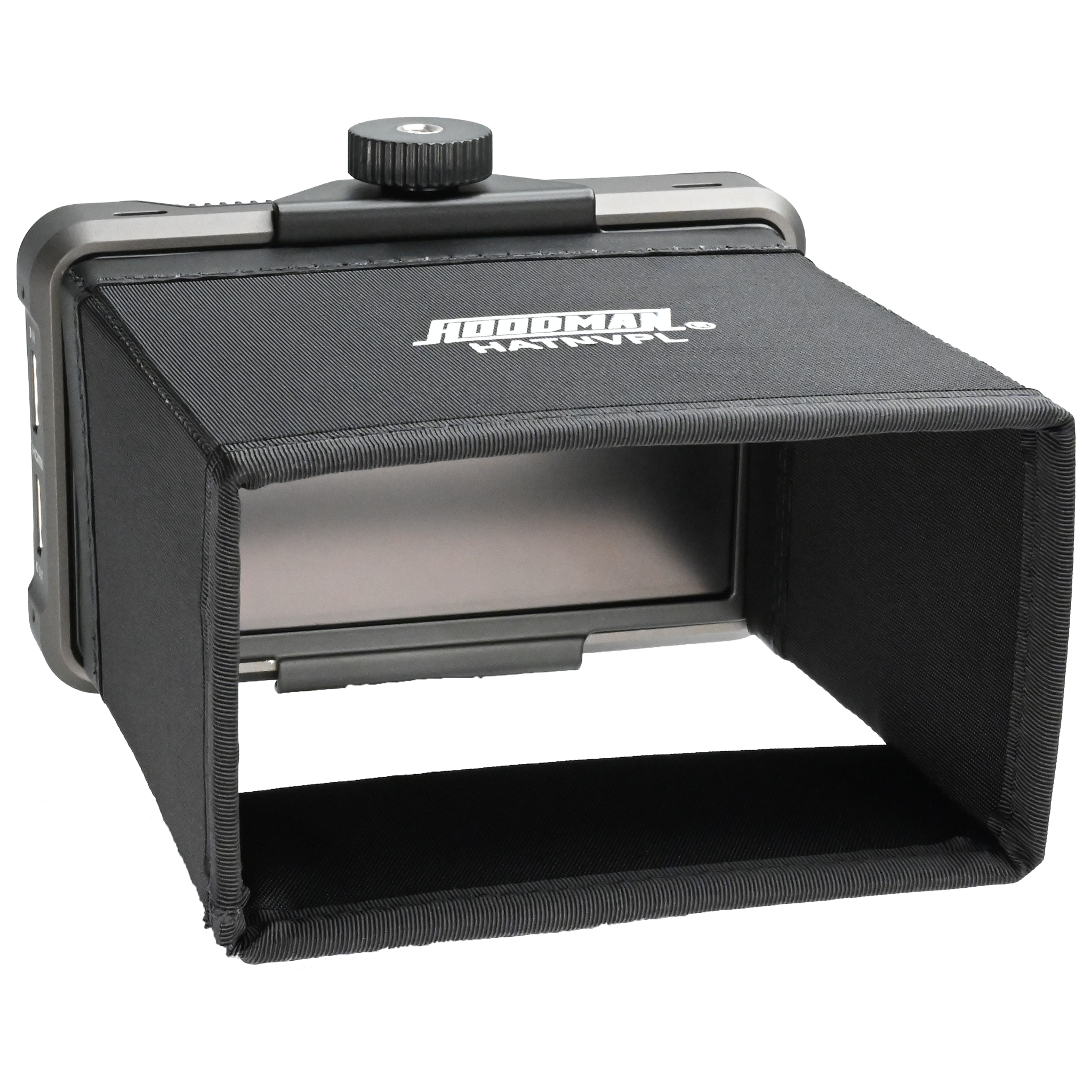 hoodman-hatnjvpl-monitorhood-f-r-atomos-ninja-v image 2