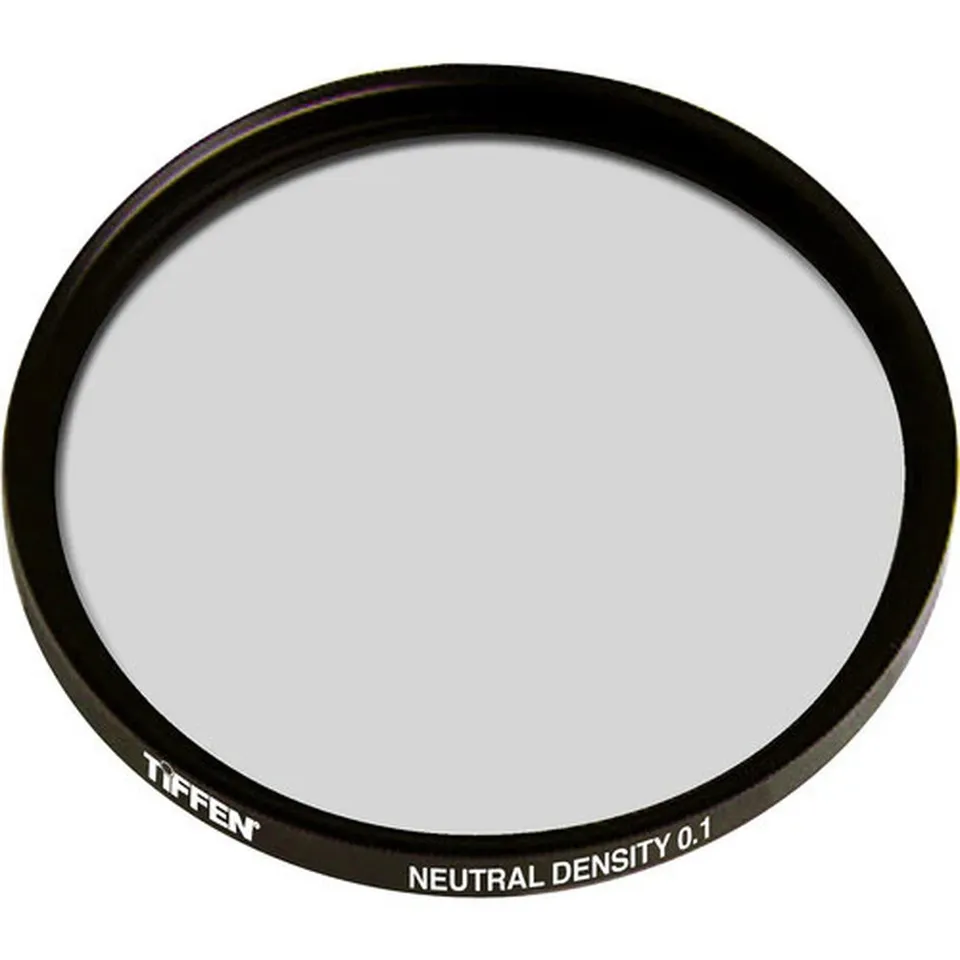 tiffen-105mm-nd-0-1-filter-graufilter-0-3-stops image 1