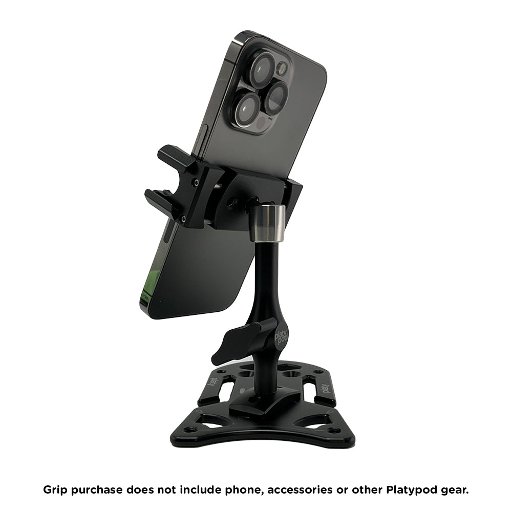 platypod-grip-smartphone-halter-stativ-mit-kugelkopf image 6