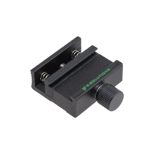 9-solutions-cold-shoe-clamp-blitzschuh-adapter image 1
