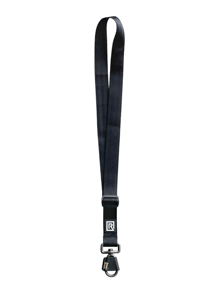 blackrapid-camera-leash-kameragurt-nylon-verstellbar-49-84-cm image 1