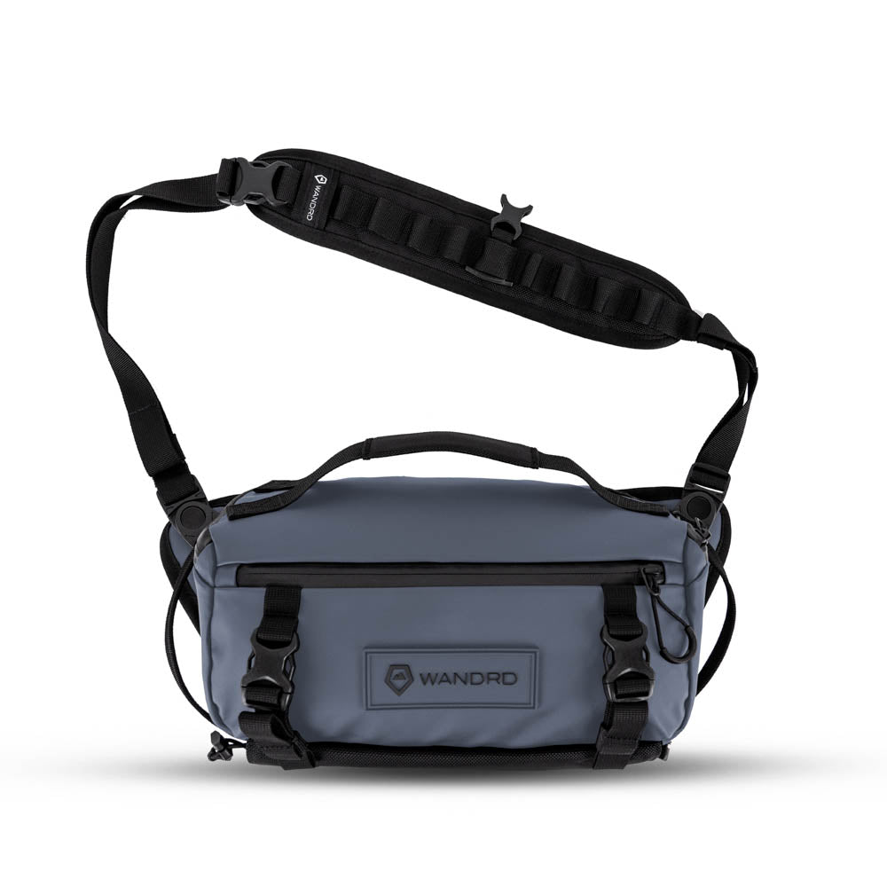 wandrd-rogue-sling-6l-kameratasche-sling-bag-schwarz image 3