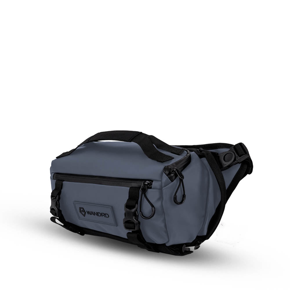 wandrd-rogue-sling-6l-kameratasche-sling-bag-schwarz image 4