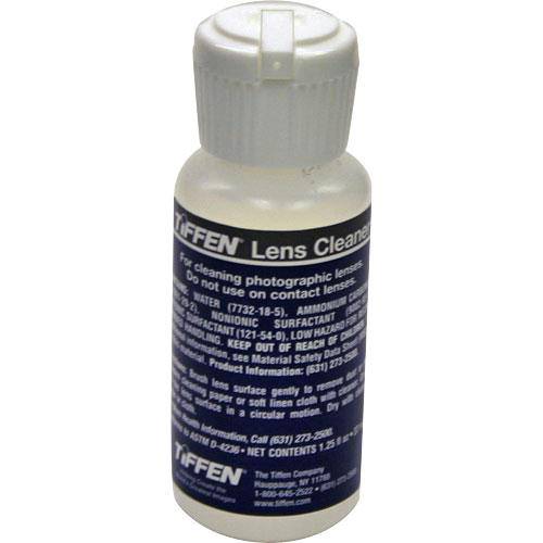 tiffen-lens-cleaner-linsenreiniger-1-25-oz image 1