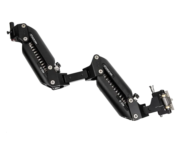 steadicam-g-50x-federarm-iso-elastic-28-7-zoll image 1