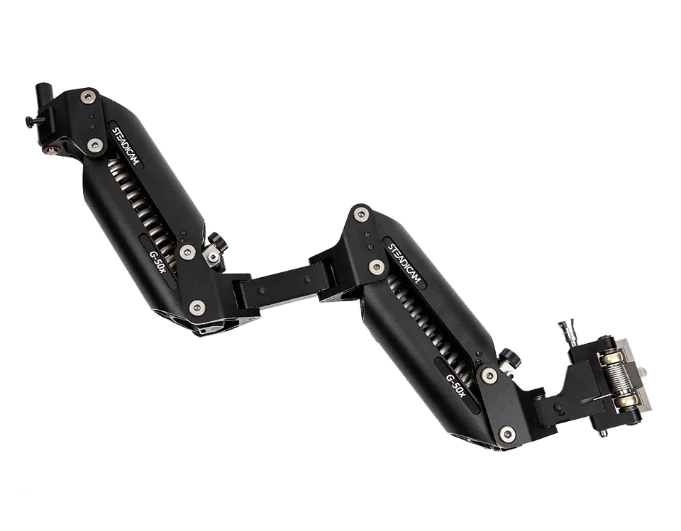 steadicam-g-50x-federarm-iso-elastic-28-7-zoll image 1
