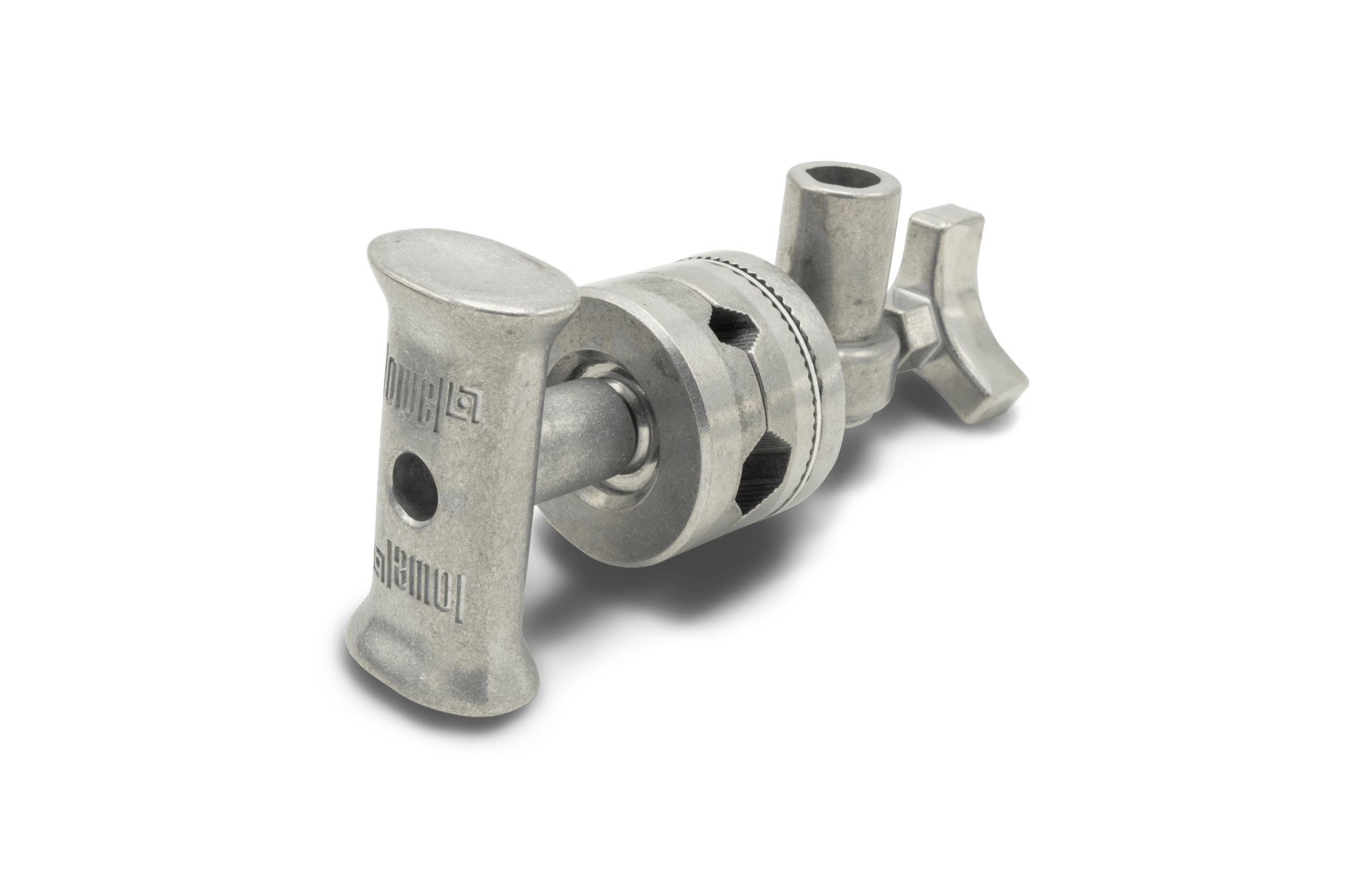 lowel-cgh-25-grip-head-2-5-zoll-stativkopf-schwarz-stahl image 1