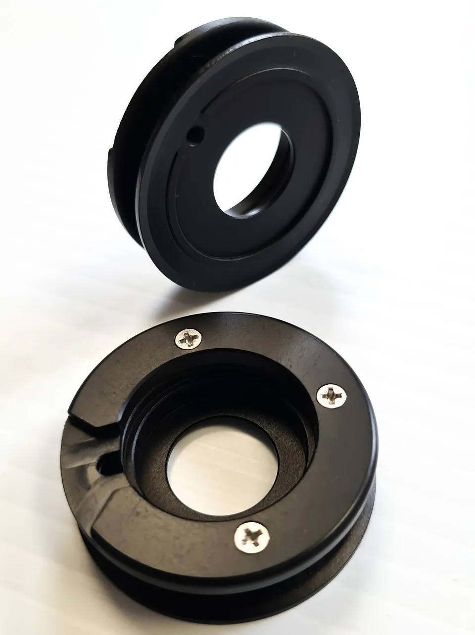 steadicam-volt-pulley-wheel-gimbal-ersatzteil-305-7165 image 1