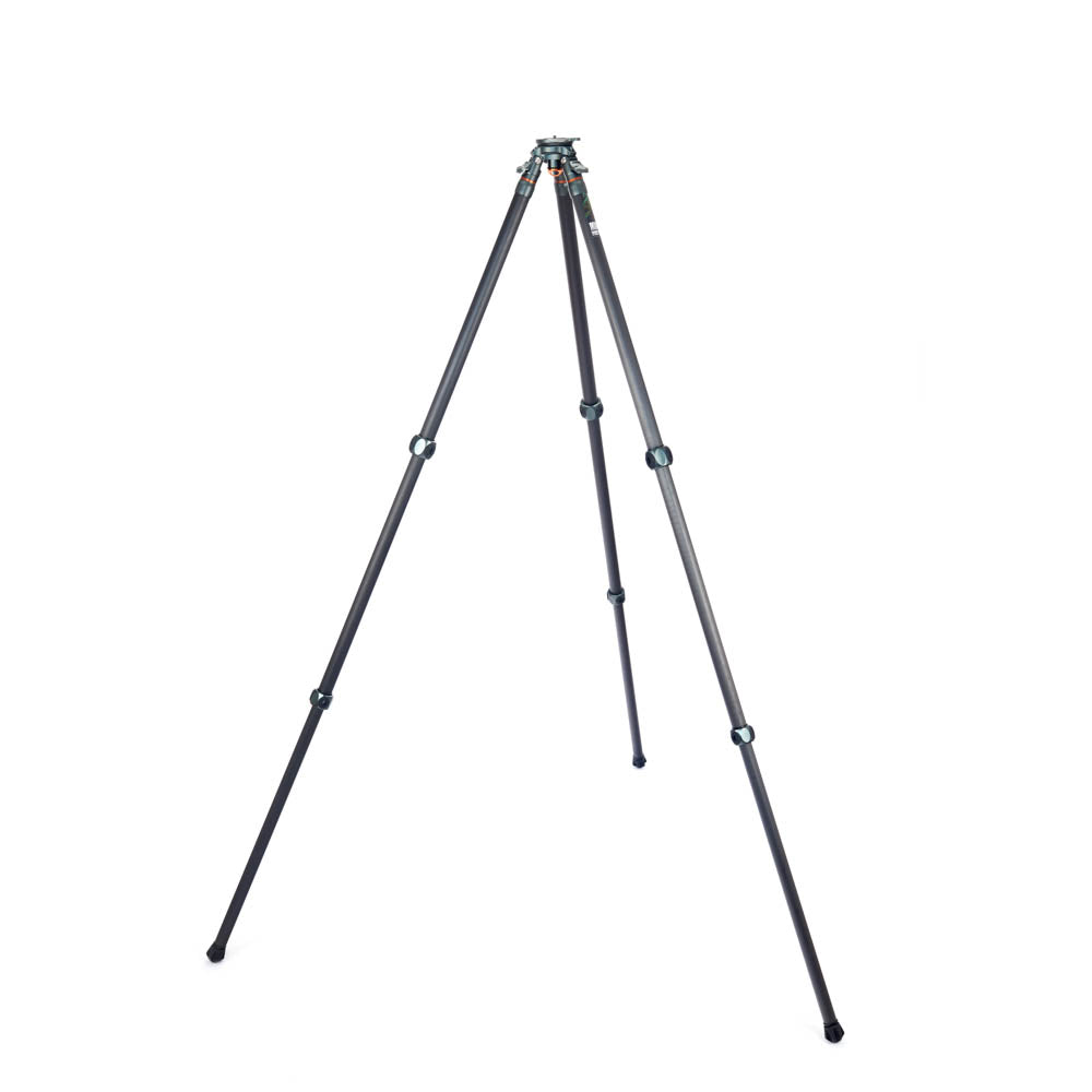 3-legged-thing-legends-mike-carbon-stativ-ohne-kopf-nivellierbasis image 2