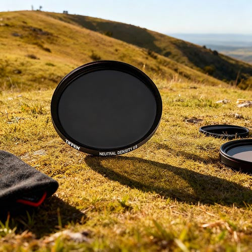 tiffen-107mm-nd-0-9-filter-3-stop-graufilter image 2
