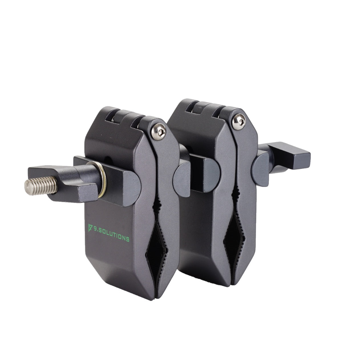 9-solutions-python-clamp-double-rohrklemme-50-mm image 1