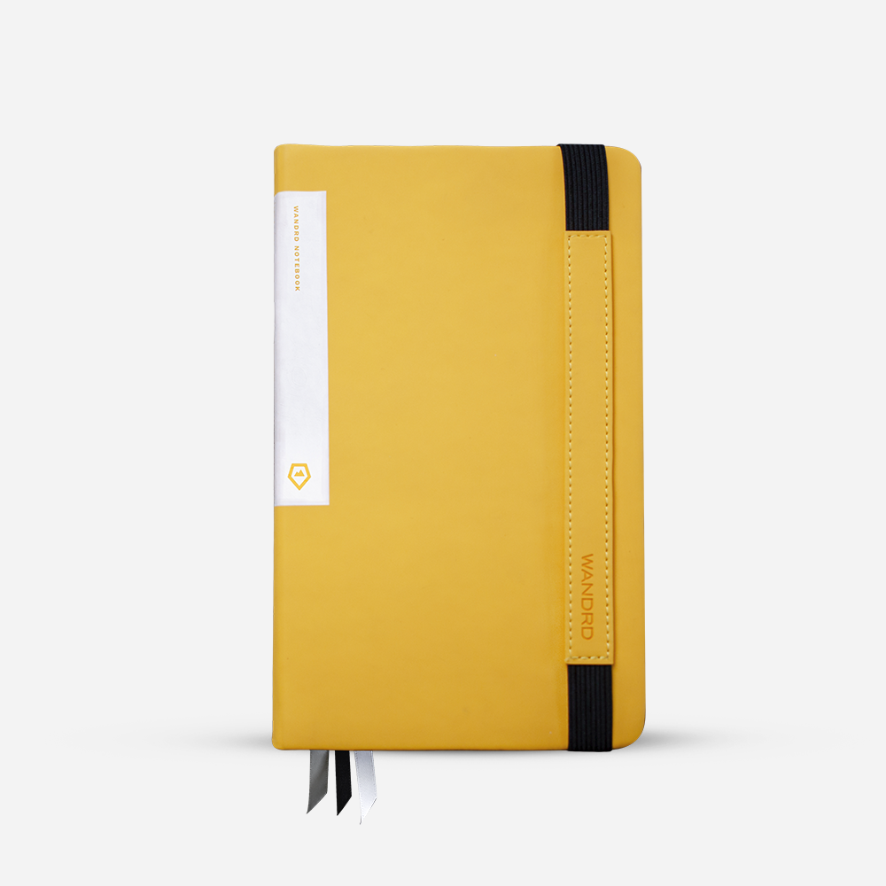 wandrd-notebook-notizbuch-dotted-100-gsm-schwarz image 3