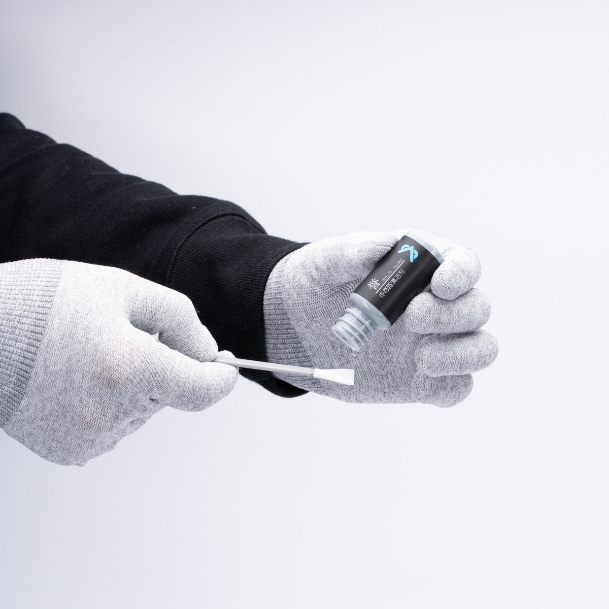 vsgo-sensor-swab-kit-micro-4-3-sensorreinigung-12-stk image 2