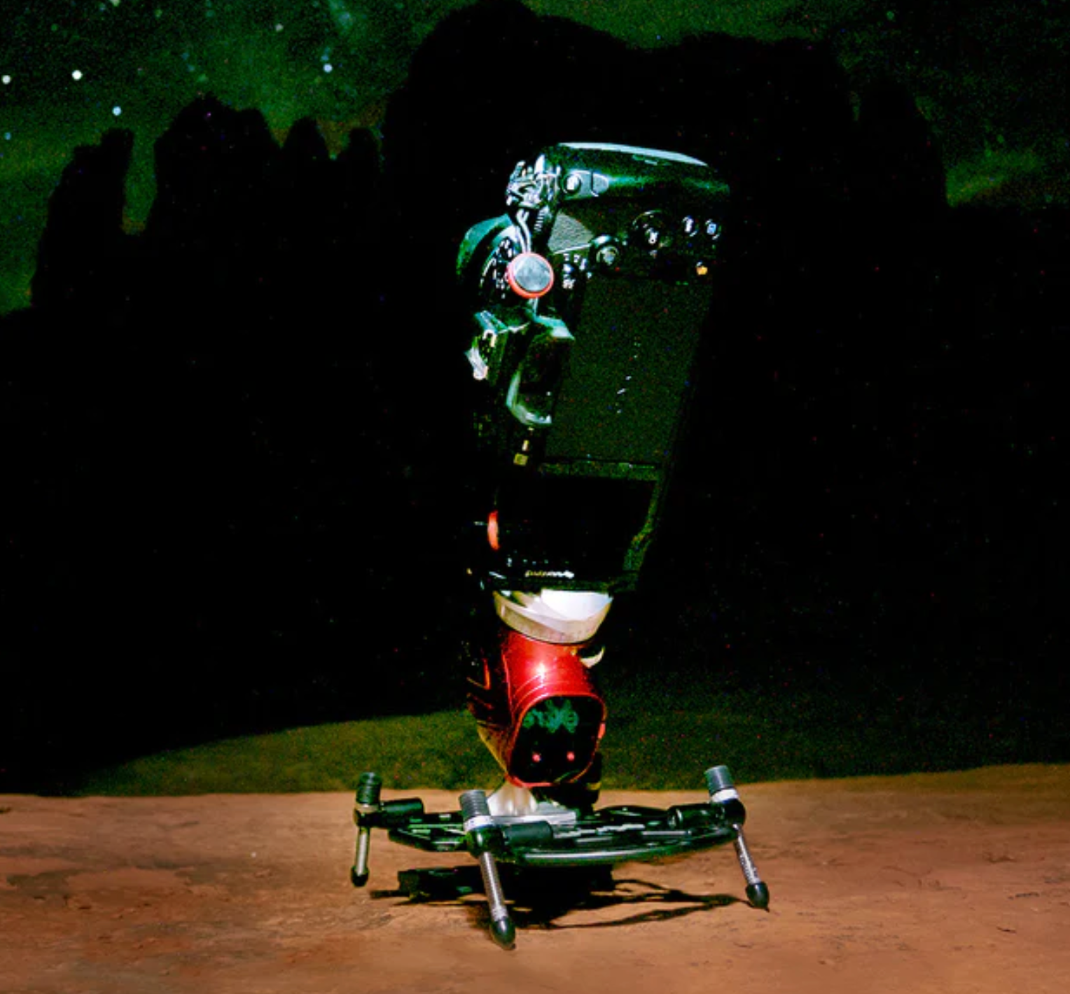 platypod-platyball-elite-kugelkopf-mit-led-wasserwaage image 7