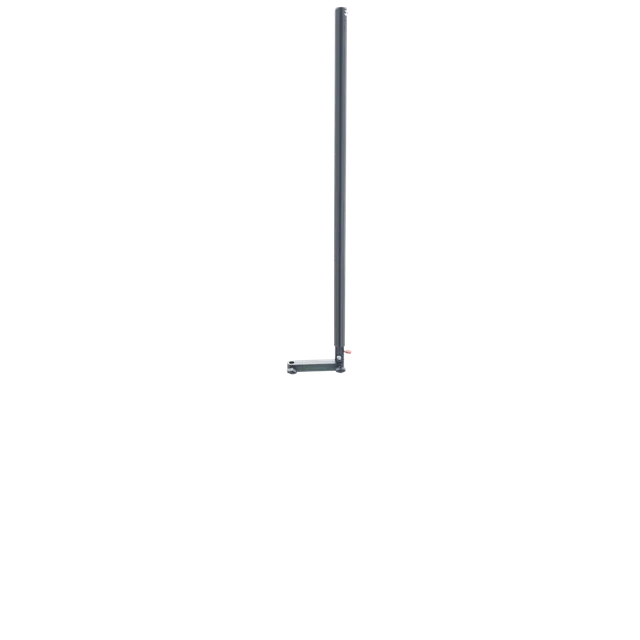 9-solutions-ex-sus-pole-verl-ngerungsstange-3-8-zoll-licht image 1