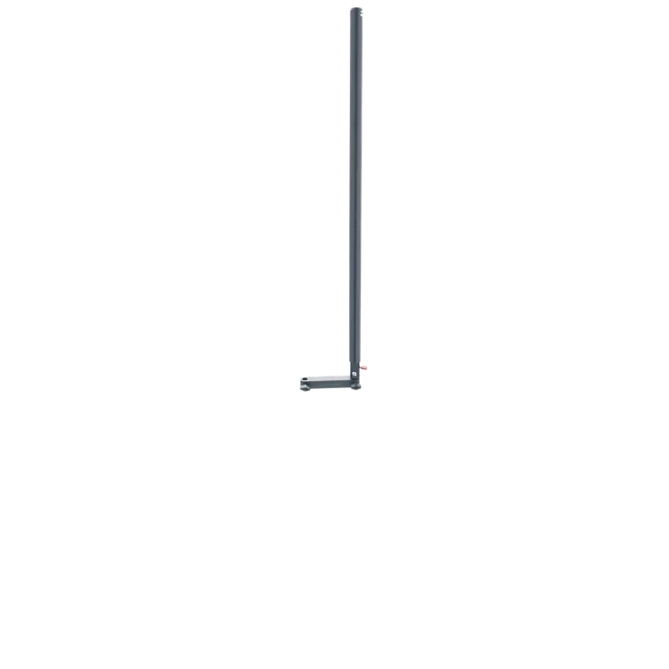 9-solutions-ex-sus-pole-verl-ngerungsstange-3-8-zoll-licht image 1