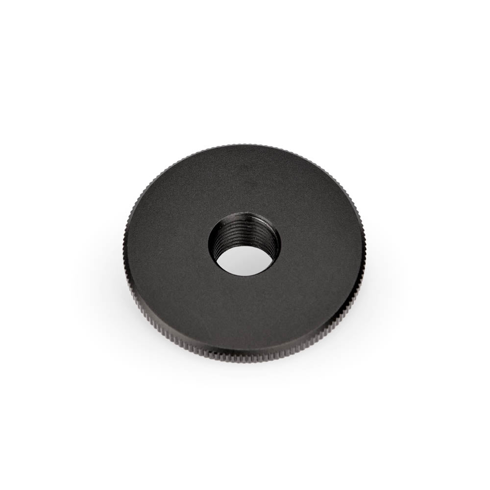 3-legged-thing-modfather-rear-cap-endkappe-unf-gewinde image 2