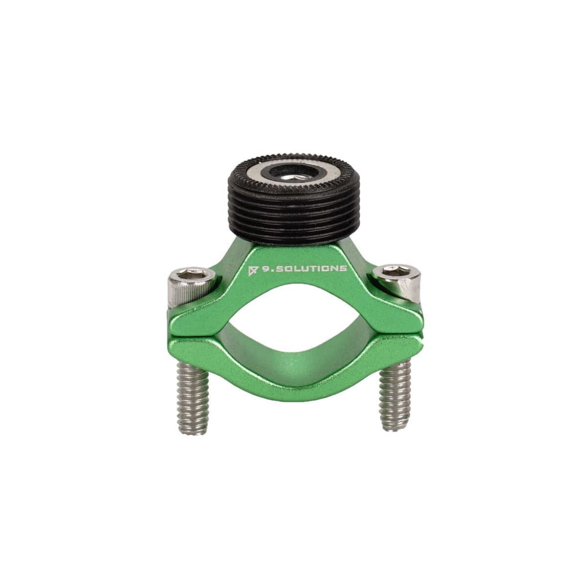 9-solutions-quick-mount-receiver-lenkerhalterung-handle-bar image 2