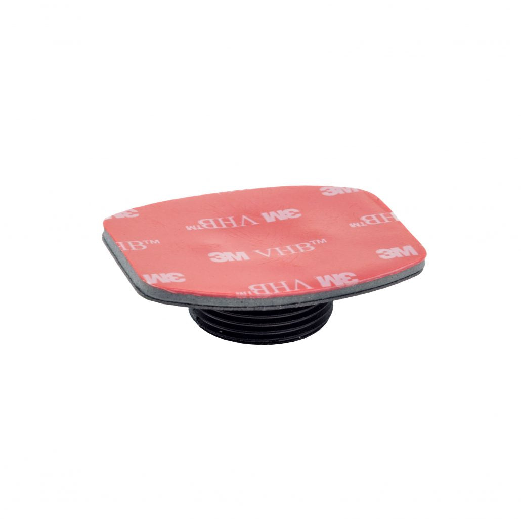 3-legged-thing-9-solutions-quick-mount-receiver-klebeplatte image 2