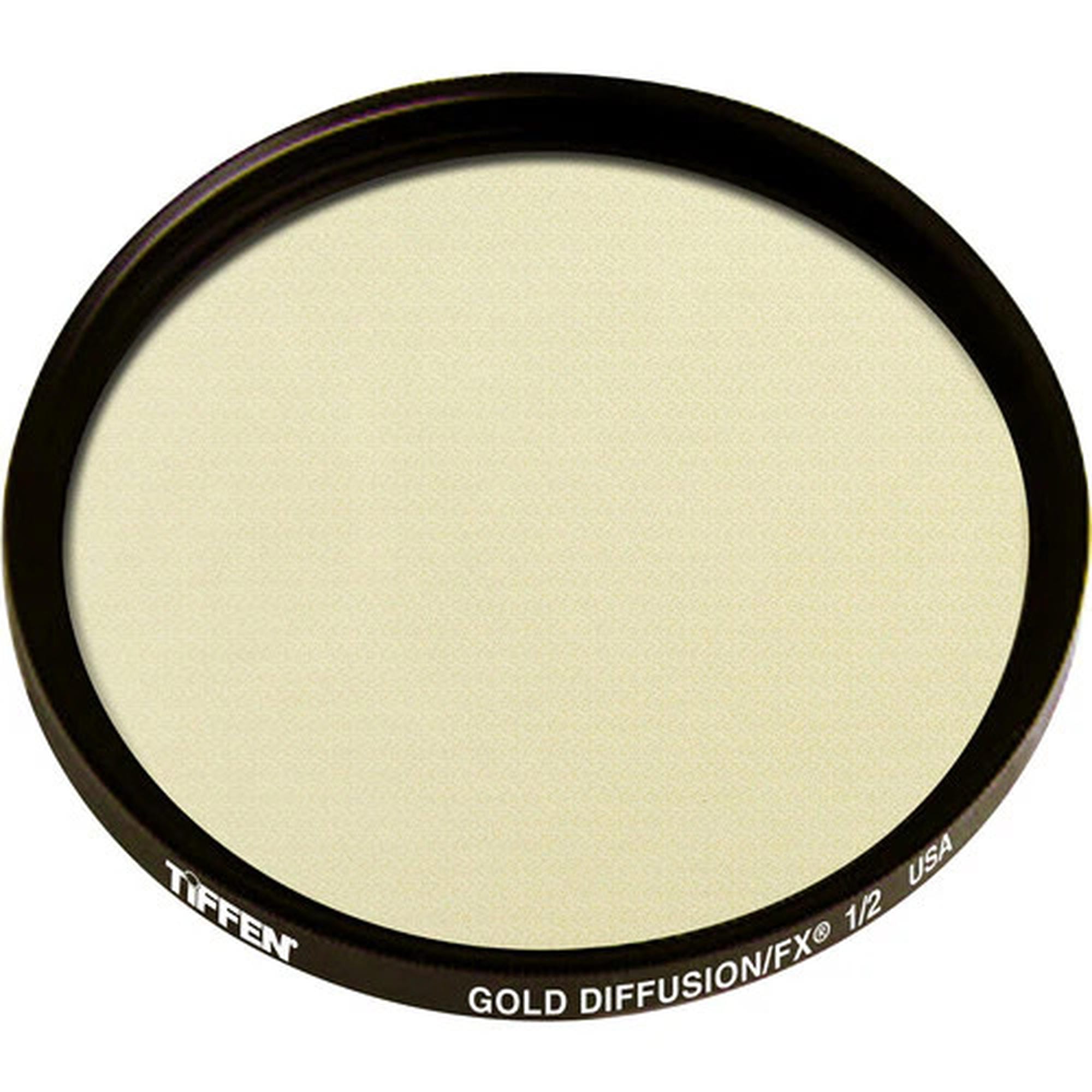 tiffen-gold-diffusion-fx-1-2-effektfilter-52mm-warmer-glow image 1