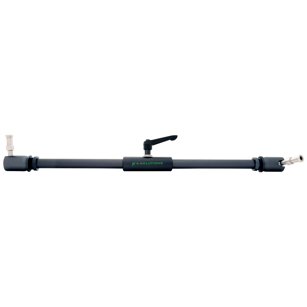 9-solutions-double-joint-arm-360mm-gelenkarm-5-8-zoll image 4