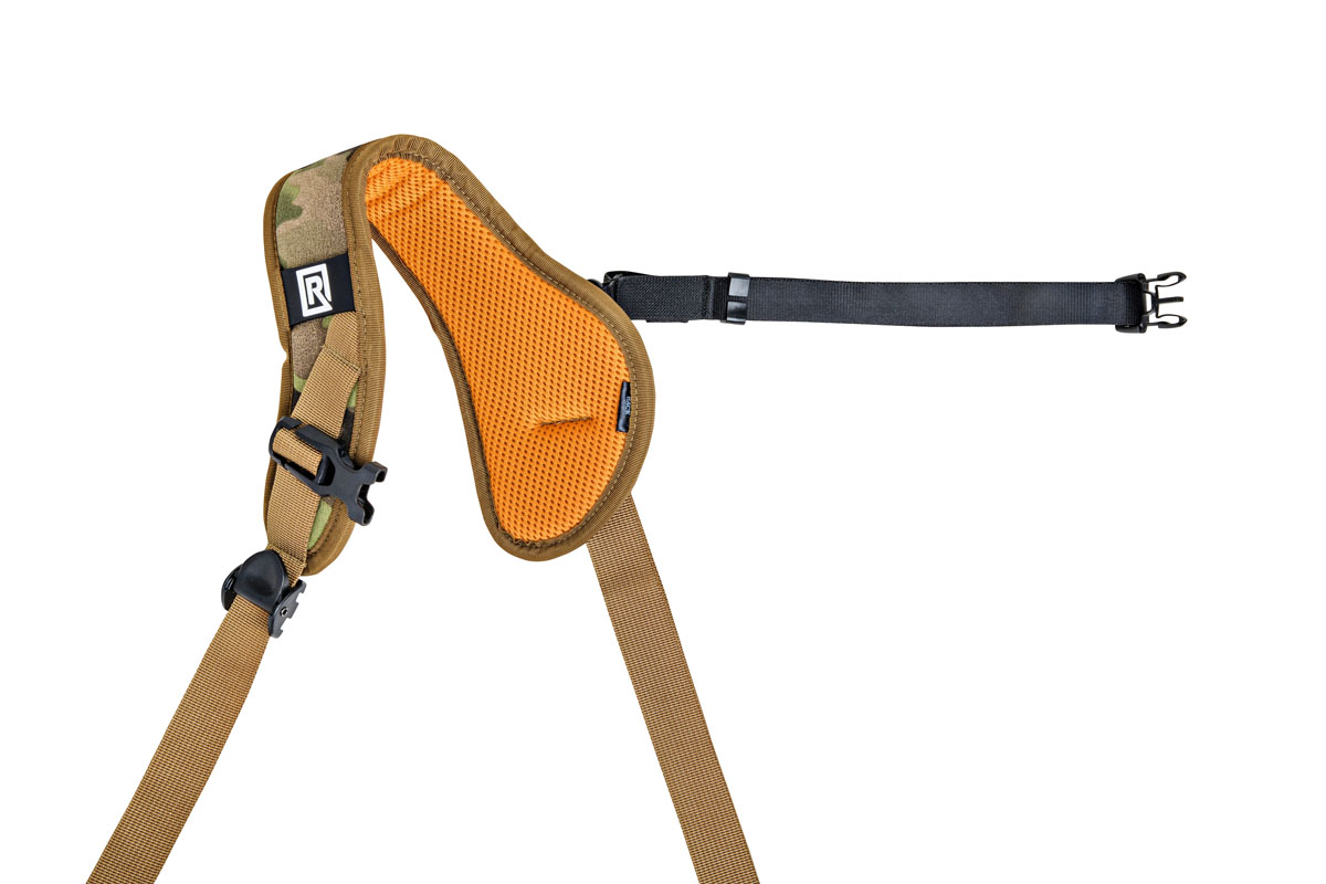 blackrapid-sport-x-multi-terrain-kameragurt-sling-tarn image 5