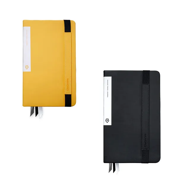 wandrd-travel-journal-reisetagebuch-f-r-12-reisen-schwarz image 1