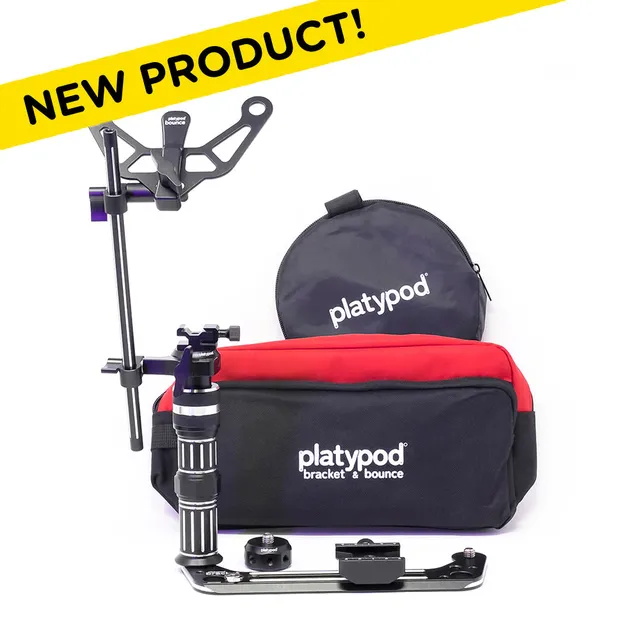 platypod-bracket-bounce-blitzhalter-griff-set image 1