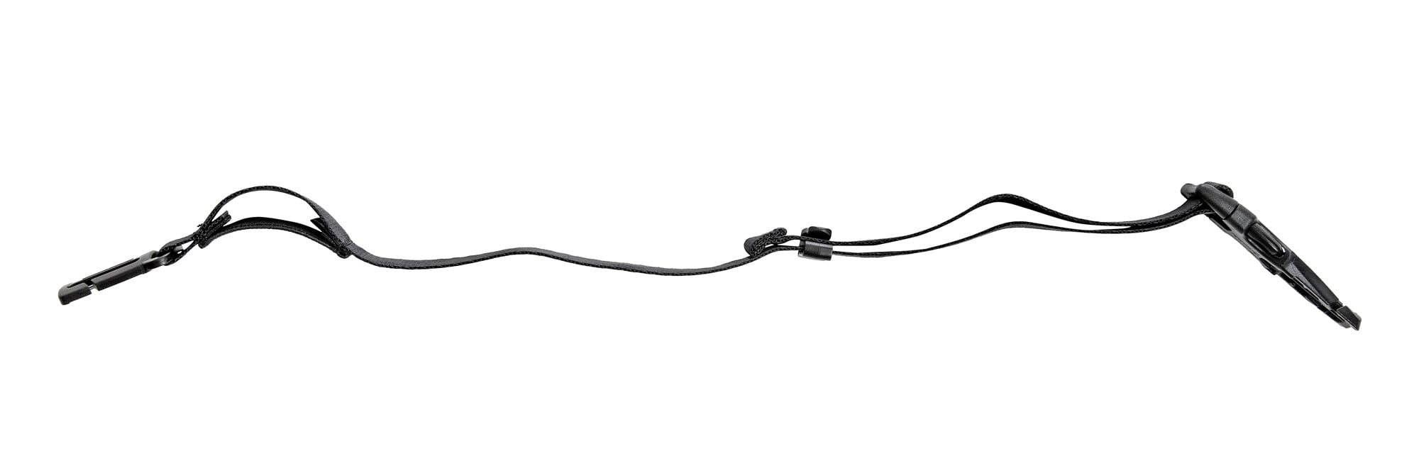 blackrapid-sport-x-unterarm-stabilisator-ersatzteil-schwarz-gurtstopper image 3