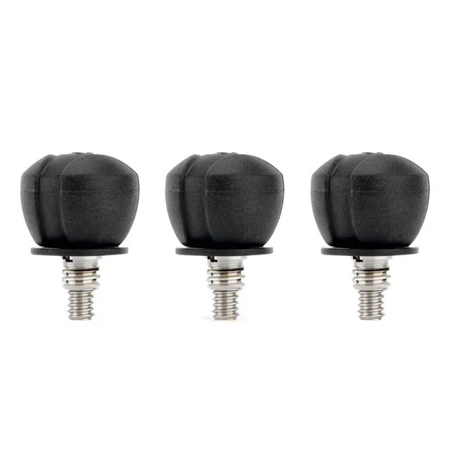 3-legged-thing-little-bootz-stativf-e-gummi-3er-set image 1